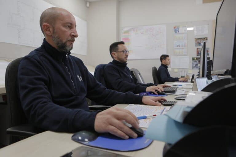 Monitoraggio e controllo