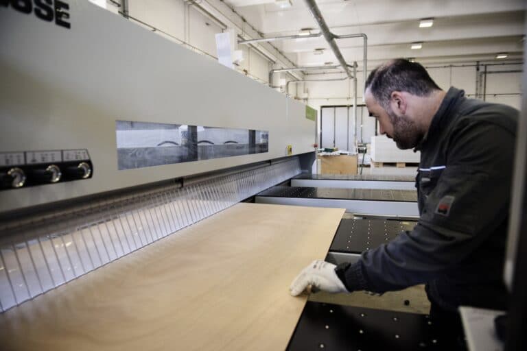 Monitoraggio e controllo