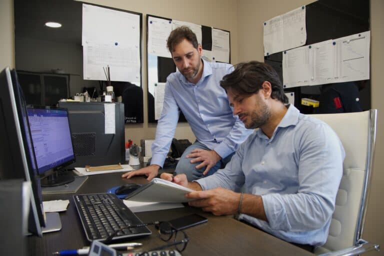 Monitoraggio e controllo