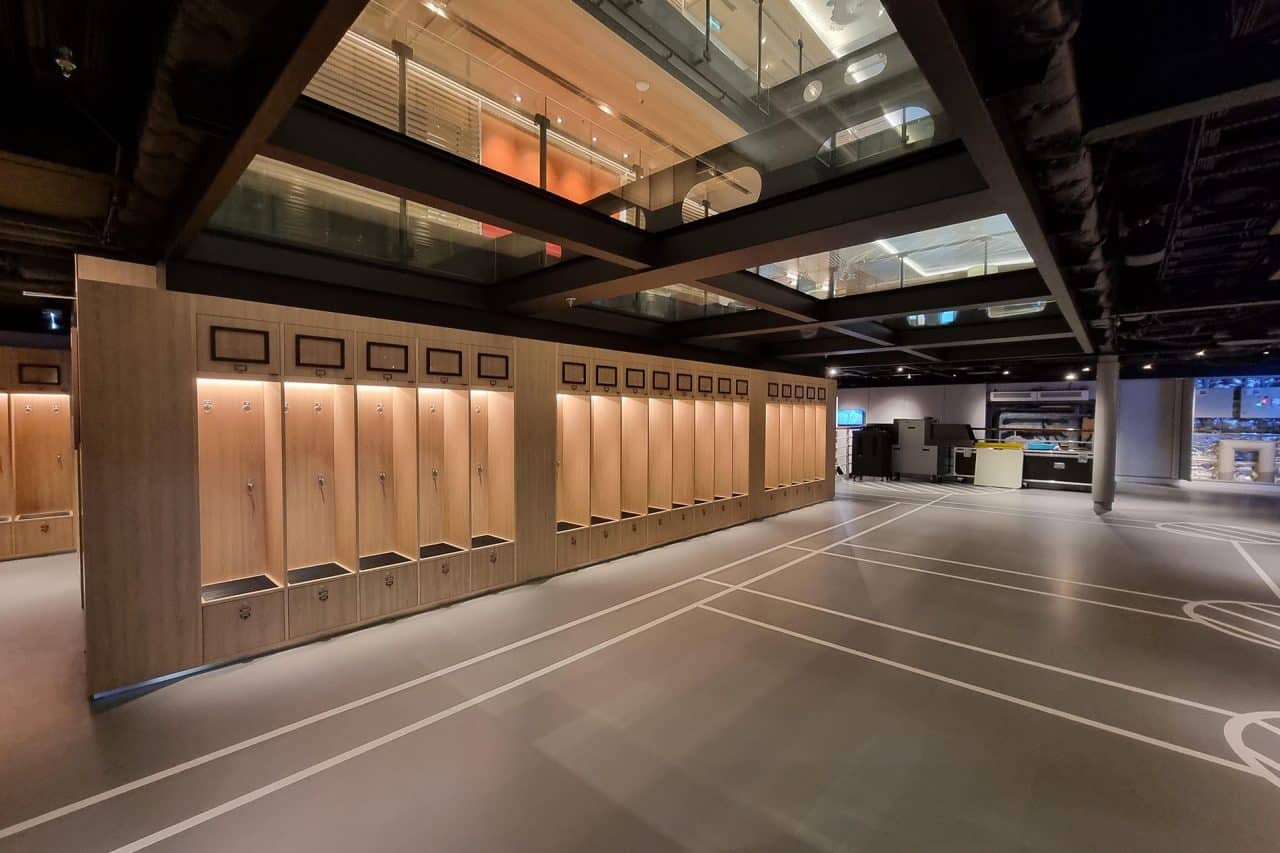 Hull 907 Viking Polaris