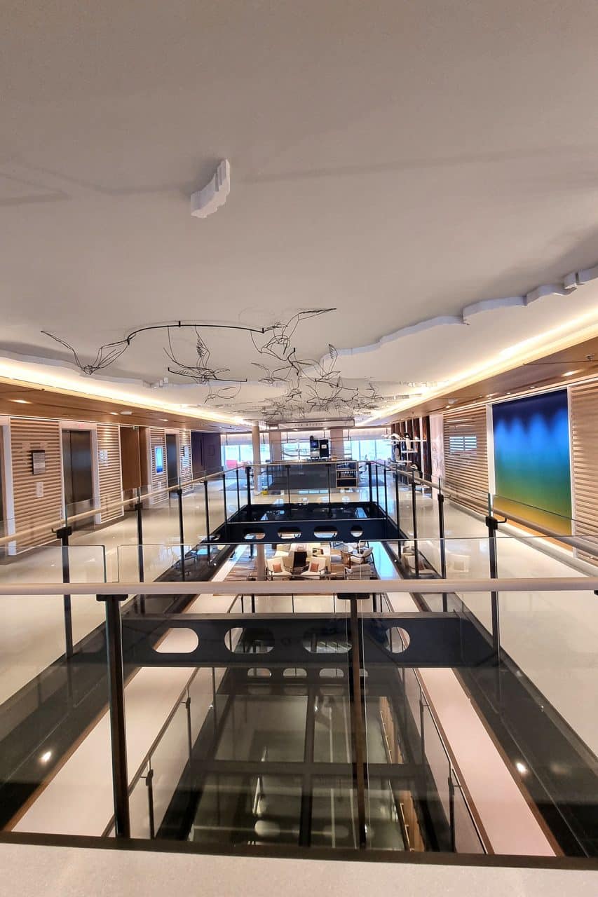 Hull 907 Viking Polaris