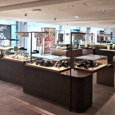 Retail
