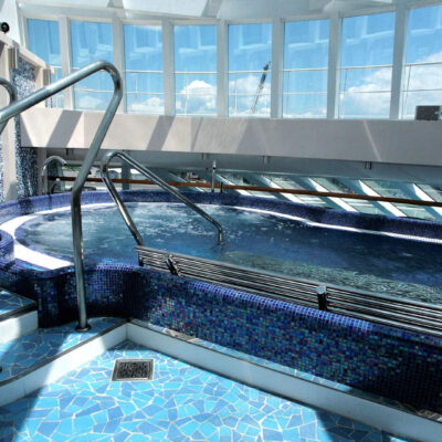 SPA & Wellness